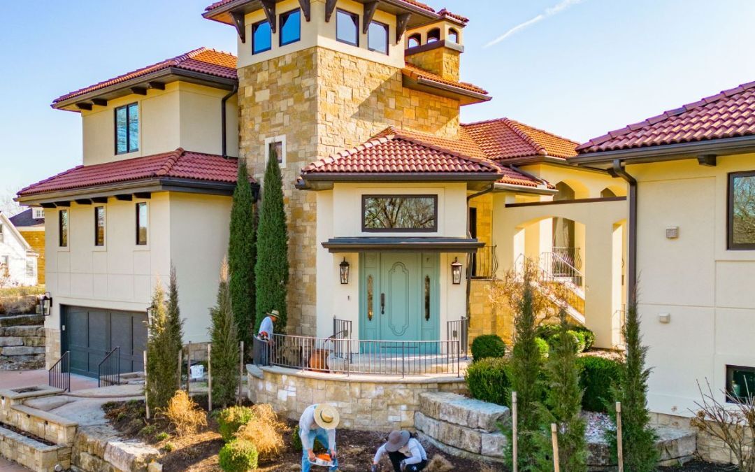 Your Ultimate Guide To Kansas City Landscaping Companies
