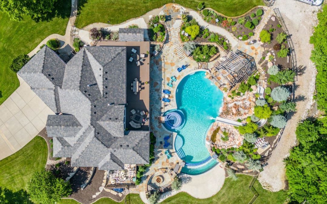 Landscaping For Your Lifestyle – Kansas City Landscape Designers