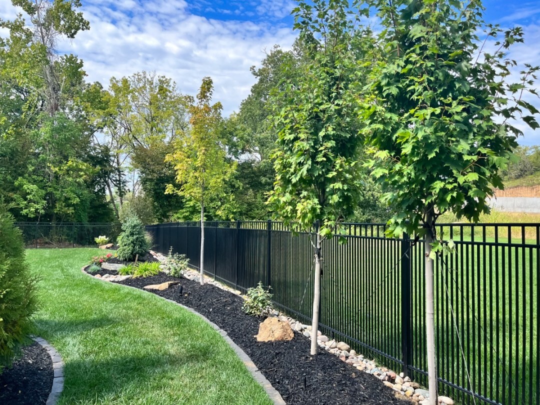Trey's Lawn & Landscape offers Kansas City landscaping services to residential and commercial clients in the Kansas City Northland, including Parkville, Missouri. 