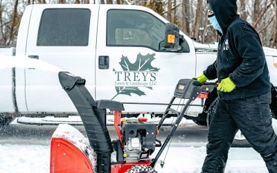 Reliable & Prompt Kansas City Snow Removal Companies