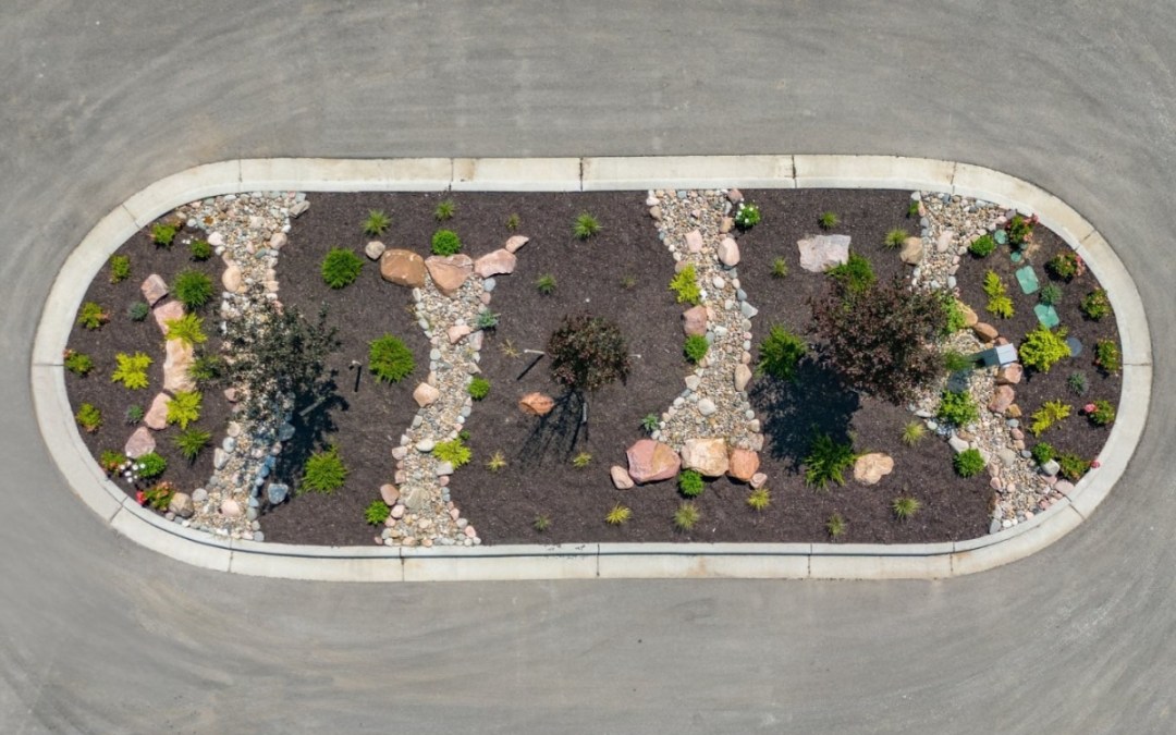 Benefits of Kansas City Commercial Landscaping for Real Estate Developments