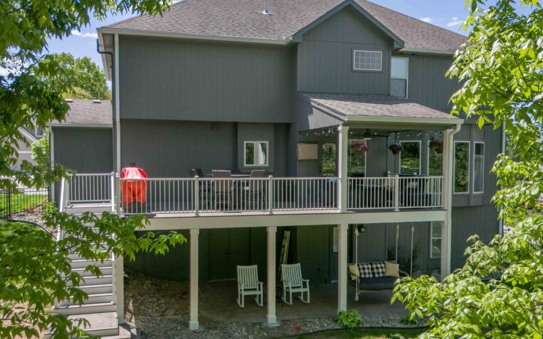 Kansas City Deck Builders: Expert Advice For Your Outdoor Project