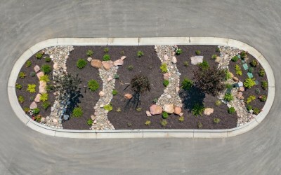 Benefits of Kansas City Commercial Landscaping for Real Estate Developments