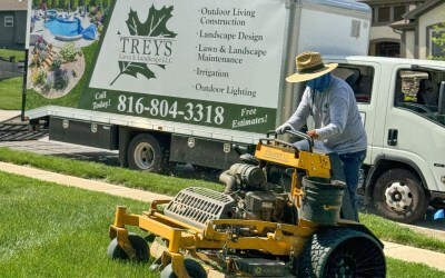 10 Tips For Choosing The Right Lawn Mowing Service In Kansas City