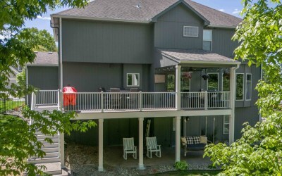 Kansas City Deck Builders: Expert Advice For Your Outdoor Project