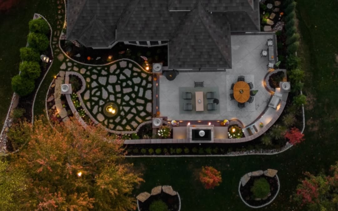 Outdoor Living Spaces in Kansas City: Creating a Backyard Where Memories Are Made