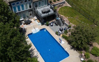 Pool Renovation in Kansas City: Creating Your Backyard Retreat
