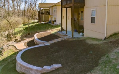 Retaining Walls in Kansas City: What You Need to Know
