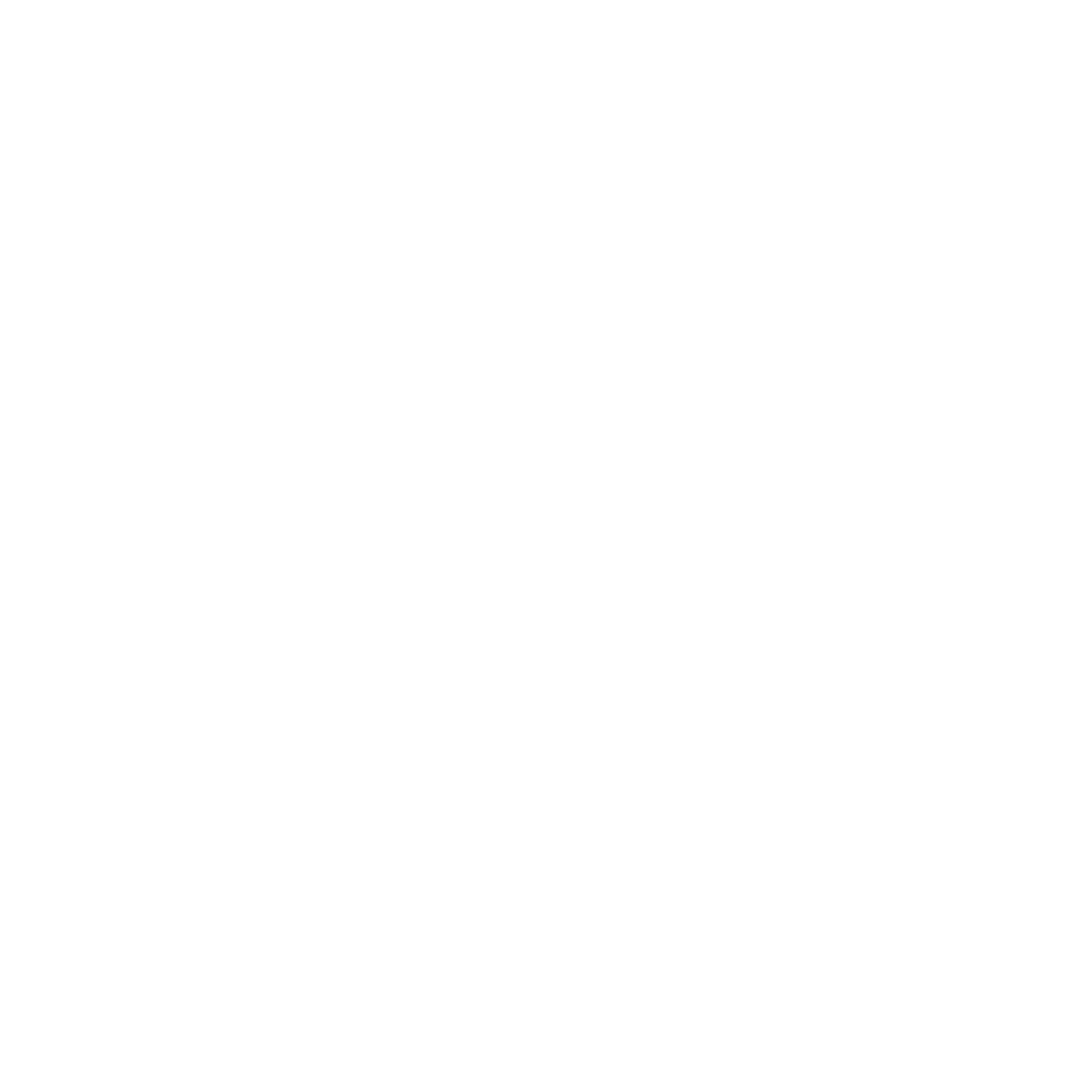 Treys Logo White Transparent